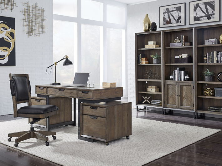 Home Office